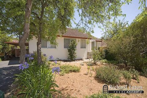 Property photo of 91 David Street O'Connor ACT 2602