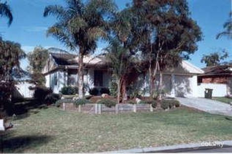 Property photo of 19 Shores Close Salamander Bay NSW 2317