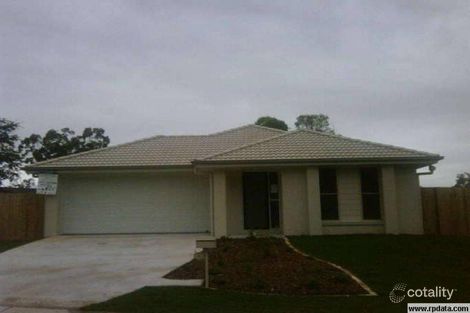 Property photo of 4 Mattocks Street Goodna QLD 4300