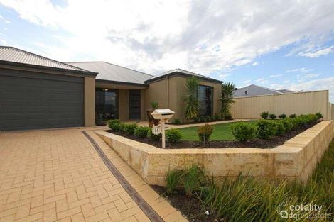 Property photo of 58 Da Vinci Drive Tapping WA 6065