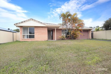 Property photo of 37 Cunningham Drive Boronia Heights QLD 4124