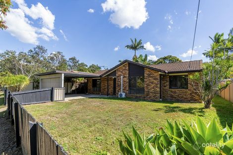 209 Chambers Flat Rd, Crestmead, QLD 4132