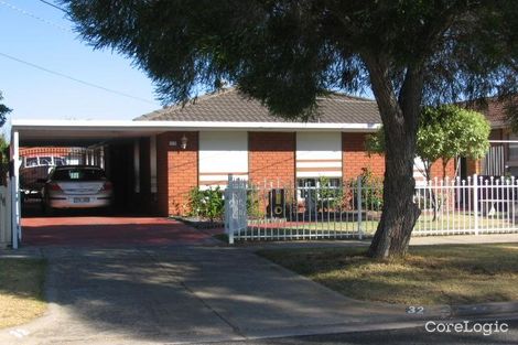 Property photo of 32 Rosebery Street Altona Meadows VIC 3028