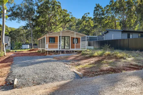 Property photo of 57 Villa Wood Road Russell Island QLD 4184