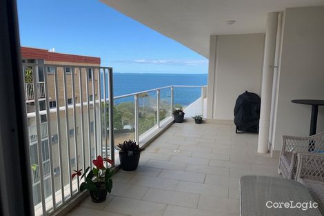 Property photo of 503/87 Marine Parade Redcliffe QLD 4020