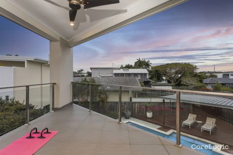 Property photo of 24 Ferny Fairway Burleigh Heads QLD 4220