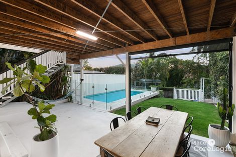 Property photo of 34 Dickens Street Norman Park QLD 4170
