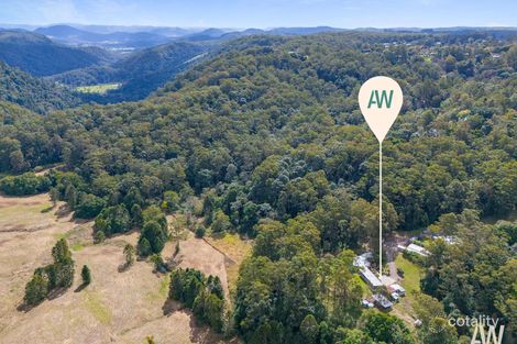Property photo of 52 Kondalilla Falls Road Montville QLD 4560