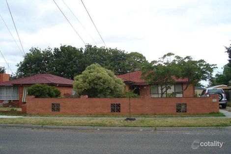 Property photo of 38 Bournemouth Avenue Springvale VIC 3171