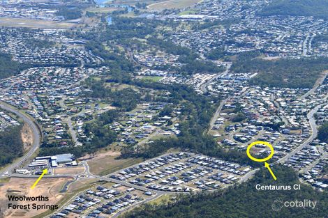 Property photo of 9 Centaurus Close Telina QLD 4680