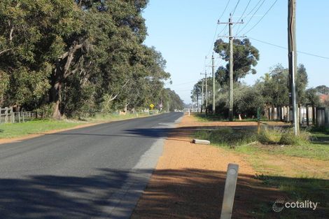 Property photo of 139 Haddrill Road Baskerville WA 6056