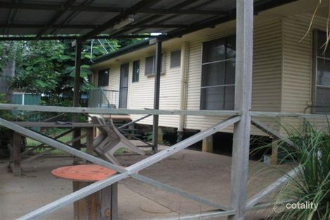 Property photo of 32 Taurus Street Blackwater QLD 4717