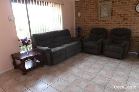 Property photo of 11/65 Fuchsia Crescent Macquarie Fields NSW 2564