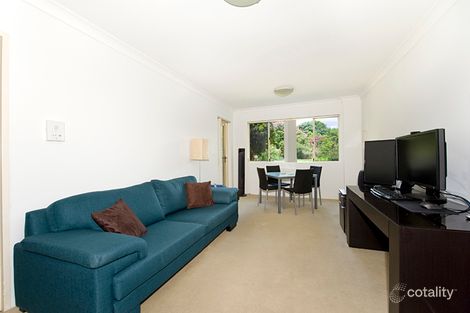 45/18 Cecilia St, Marrickville, NSW 2204