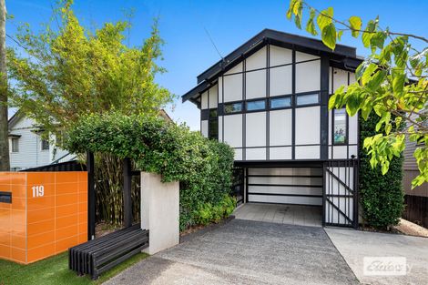 Property photo of 119 Fairfield Road Fairfield QLD 4103