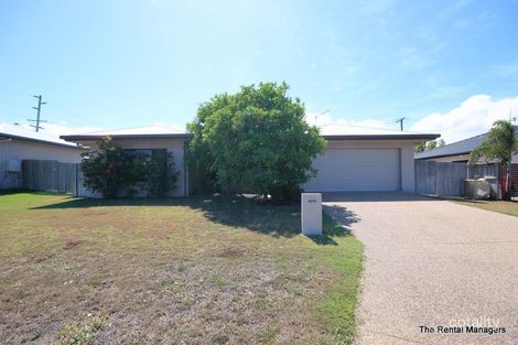 Property photo of 2 Chloe Court Mount Louisa QLD 4814