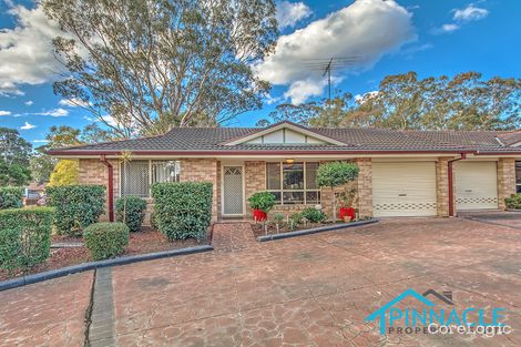 Property photo of 1/15-17 Carlisle Street Ingleburn NSW 2565