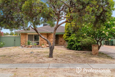 33 Highclere Bvd, Marangaroo, WA 6064