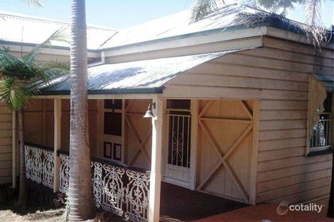 28 Brydon St, Highgate Hill, QLD 4101