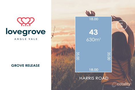 9 Harris Rd, Angle Vale, SA 5117