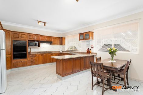 Property photo of 16 Tallowwood Close Alfords Point NSW 2234