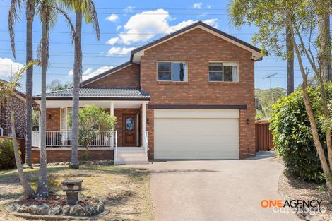 Property photo of 16 Tallowwood Close Alfords Point NSW 2234