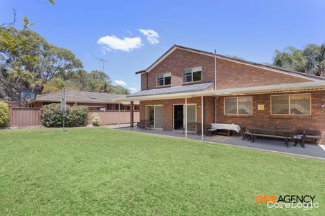 Property photo of 16 Tallowwood Close Alfords Point NSW 2234