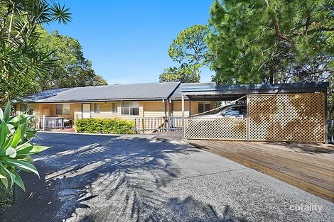 Property photo of 64 Doubleview Drive Elanora QLD 4221