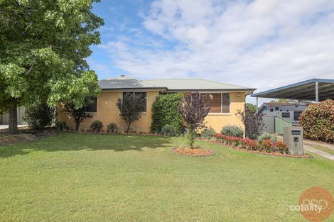 Property photo of 8 Sylvan Crescent East Maitland NSW 2323