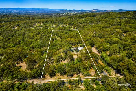 Property photo of 256-266 Williamson Road Tamborine QLD 4270