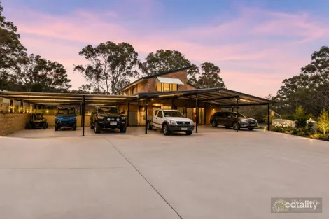 Property photo of 256-266 Williamson Road Tamborine QLD 4270