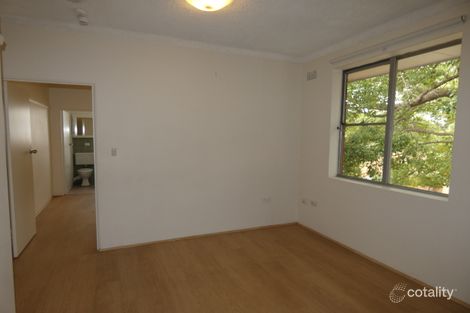 Property photo of 12 Cecil Street Ashfield NSW 2131