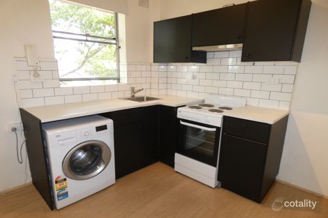 Property photo of 16/12 Cecil Street Ashfield NSW 2131