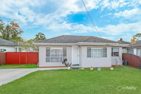 33 Duckmallois Ave, Blacktown, NSW 2148