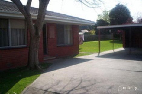 Property photo of 2/45 Pine Crescent Boronia VIC 3155