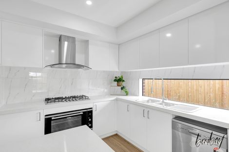 Property photo of 12 Caseys Way Donnybrook VIC 3064