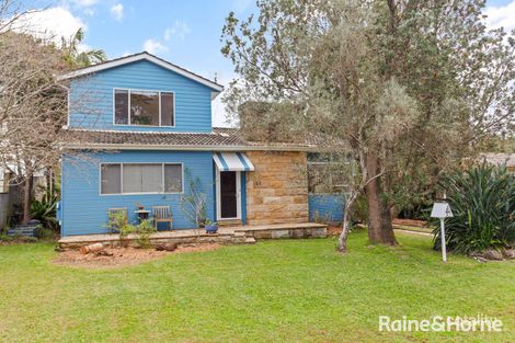 32 Mcintosh St, Shoalhaven Heads, NSW 2535