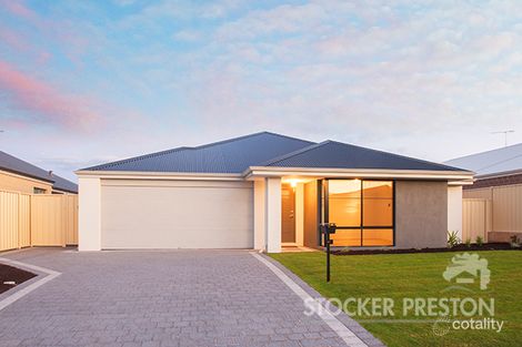 27 Prestwick Rd, Dunsborough, WA 6281