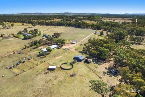 584 Yarrawonga Rd, Yarrawonga, NSW 2850