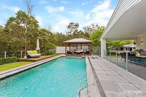 Property photo of 116 Arun Drive Arundel QLD 4214