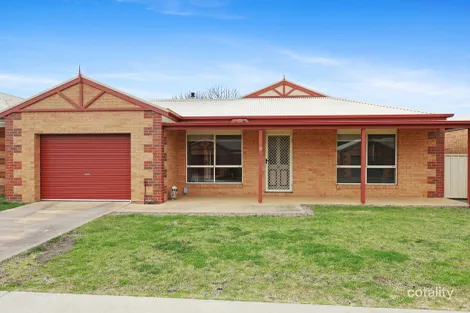 Property photo of 8/2-4 Crean Street Hamilton VIC 3300