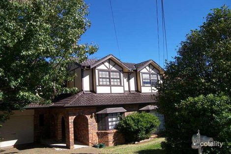 49 Christine Ave, Ryde, NSW 2112