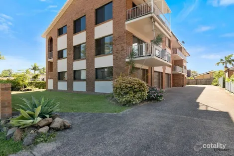 5/48 Sarawak Ave, Palm Beach, QLD 4221