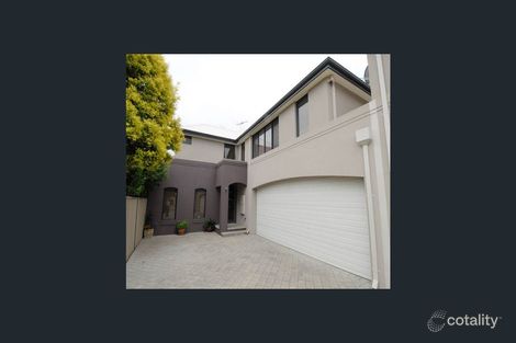 Property photo of 9B Ranelagh Crescent South Perth WA 6151