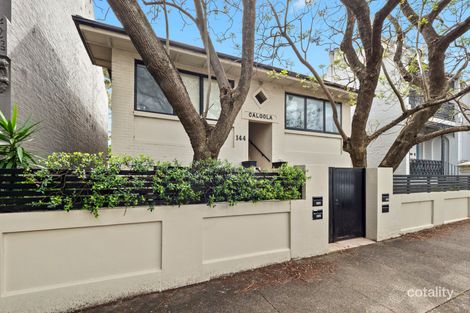 Property photo of 4/144 Hargrave Street Paddington NSW 2021