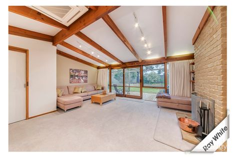 Property photo of 14 Finlayson Place Gilmore ACT 2905