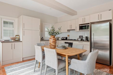 Property photo of 4/144 Hargrave Street Paddington NSW 2021