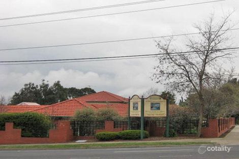 Property photo of 30/436 Warrigal Road Ashburton VIC 3147