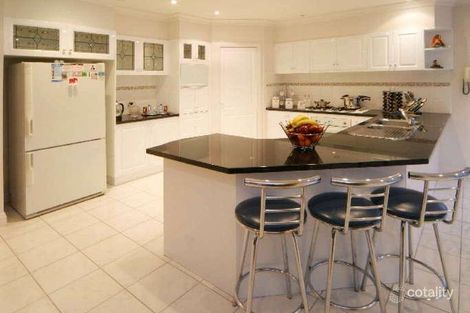 Property photo of 22 Blackman Crescent Taylors Lakes VIC 3038