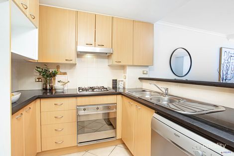 Property photo of 3/149-197 Pyrmont Street Pyrmont NSW 2009